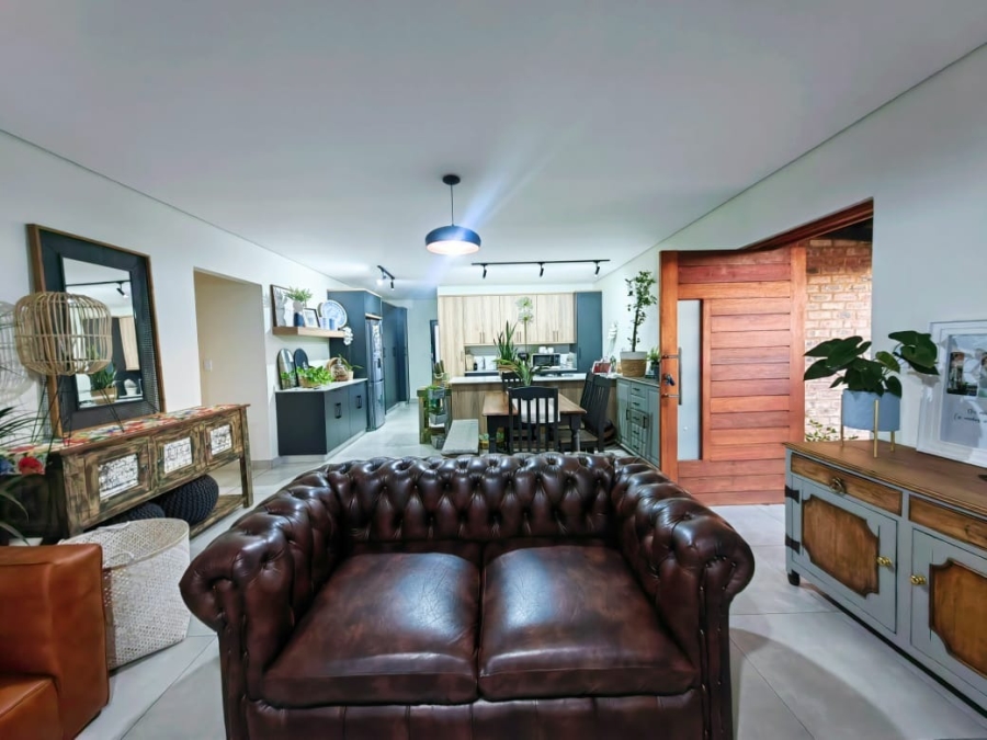 3 Bedroom Property for Sale in Baillie Park North West